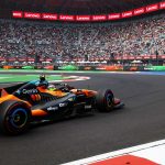 McLaren F1 2026 — The Briefing: 2026 Mexico City Grand Prix – Powered by Google Cloud