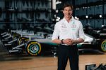Mercedes F1 2026 — The Road To 2026 Driving Innovation Toward F1S 2026 Revolution