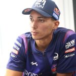 Toprak Razgatlıoğlu Pramac Yamaha MotoGP 2026 basın toplantısı
