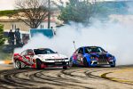 2026 Türkiye Drift Şampiyonası İstanbul Park final yarışı resmi TOSFED görseli