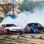 2026 Türkiye Drift Şampiyonası İstanbul Park final yarışı resmi TOSFED görseli