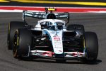 Haas F1 2026 — United States Grand Prix Practice Recap 0