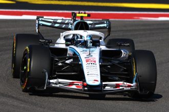 Haas F1 2026 — United States Grand Prix Practice Recap 0