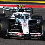 Haas F1 2026 — United States Grand Prix Practice Recap 0