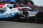 Haas F1 2026 — United States Grand Prix Race Reap