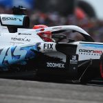 Haas F1 2026 — United States Grand Prix Race Reap