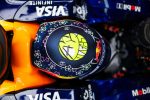 Max Verstappen Oracle Red Bull Racing blur Meksika bayrağı gece Mexico City GP 2026