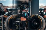 Mercedes F1 2026 — What Are The Tyre Options For The 2026 Mexico City Gp