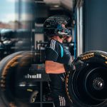Mercedes F1 2026 — What Are The Tyre Options For The 2026 Mexico City Gp