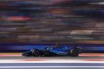 Williams FW47 Komatsu Atlassian Barclays COTA motion blur ABD GP 2026 panning